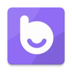 Logo of Bibino android Application 